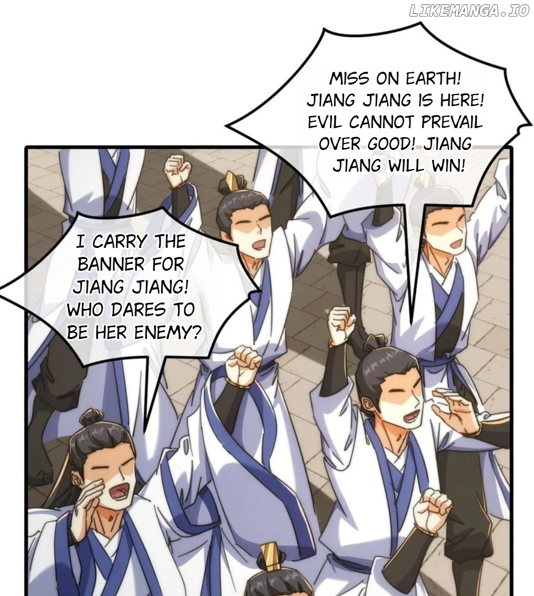 Please Slay The Demon! Young Master! Chapter 188 - page 1